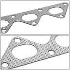 Exhaust Manifold Header Gasket + Bolts for Eclipse GS/Talon ES/Laser RS (1989–1994)