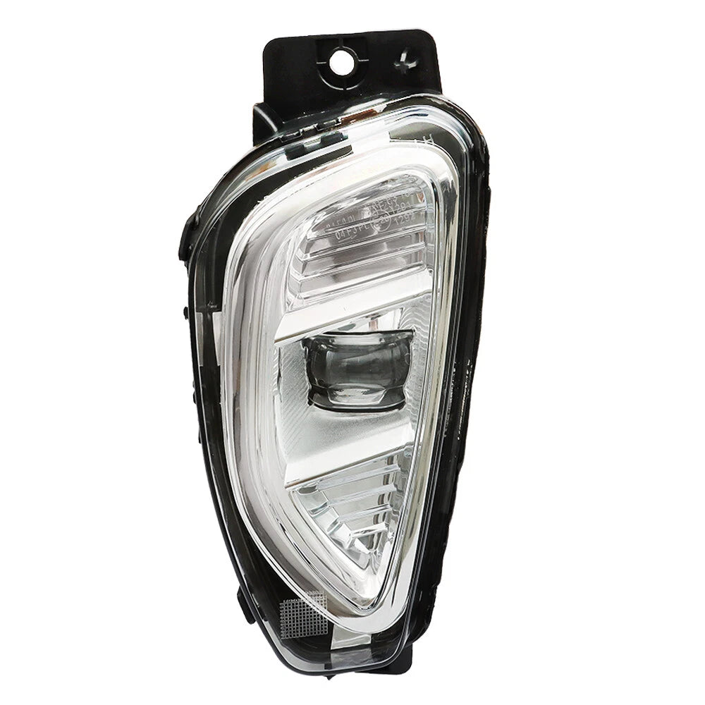LED Front Fog Light Assembly for Ford Escape (2020-2022)