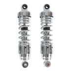 Pair of Rear Shocks for Honda Rebel CMX250 CMX250C (1986–2014)