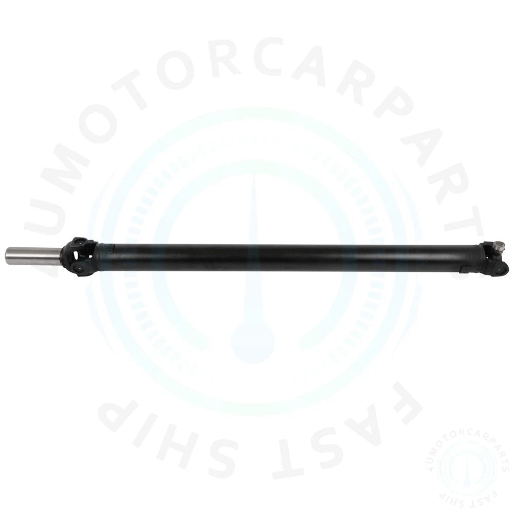 Rear Driveshaft for Chevrolet Silverado 1500 GMC Sierra 1500 (1999–2005)
