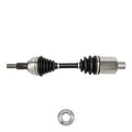 Front RH CV Axle Assembly for Chevy Malibu Pontiac G6 Saturn 2.4L (2008–2009)