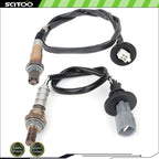 2X Downstream Oxygen O2 Sensor for Toyota RAV4 (2006–2012)