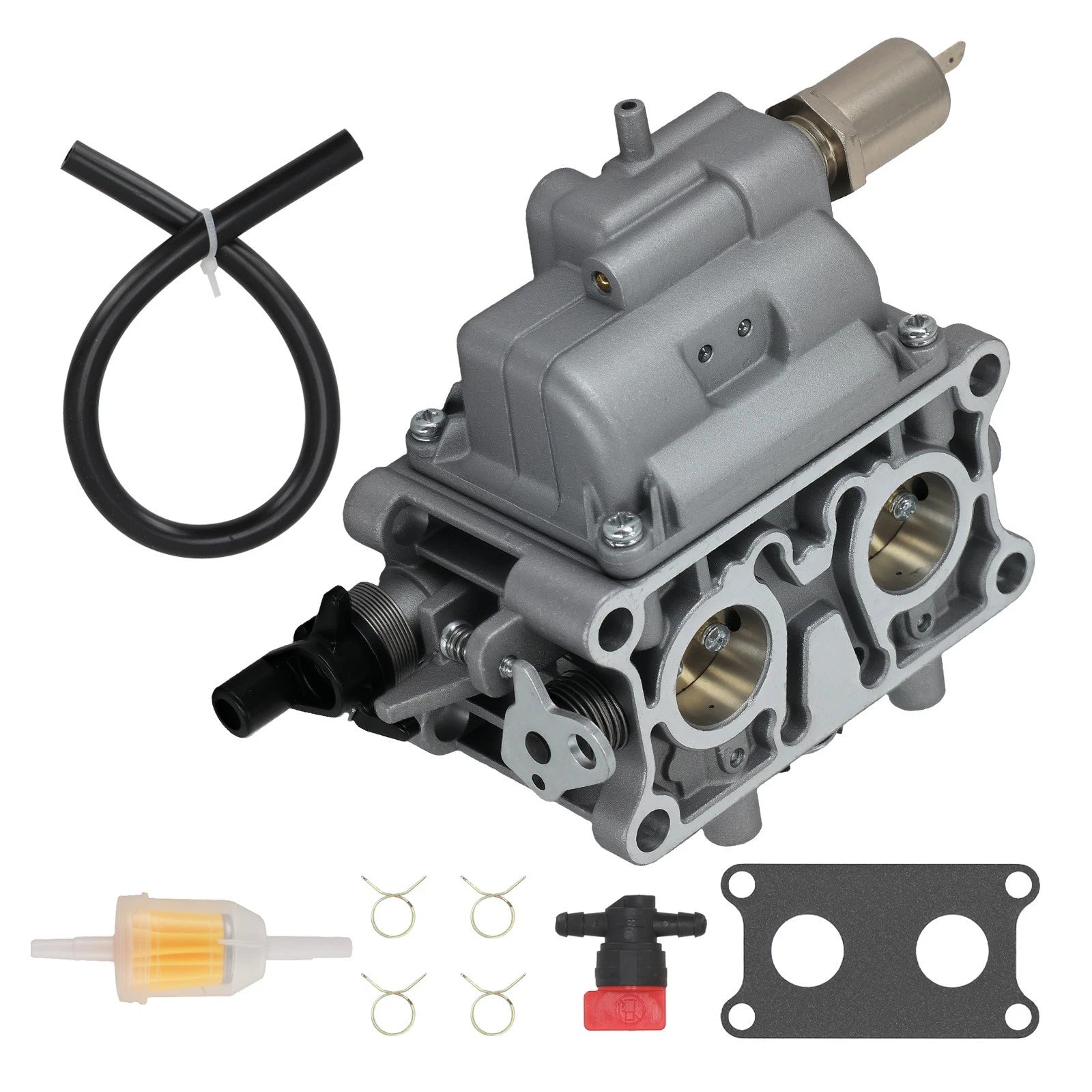 Carburetor with Gasket for Honda GCV530 GXV530 (GCV530U AEE1 CEE9 PEE9 SEE2)