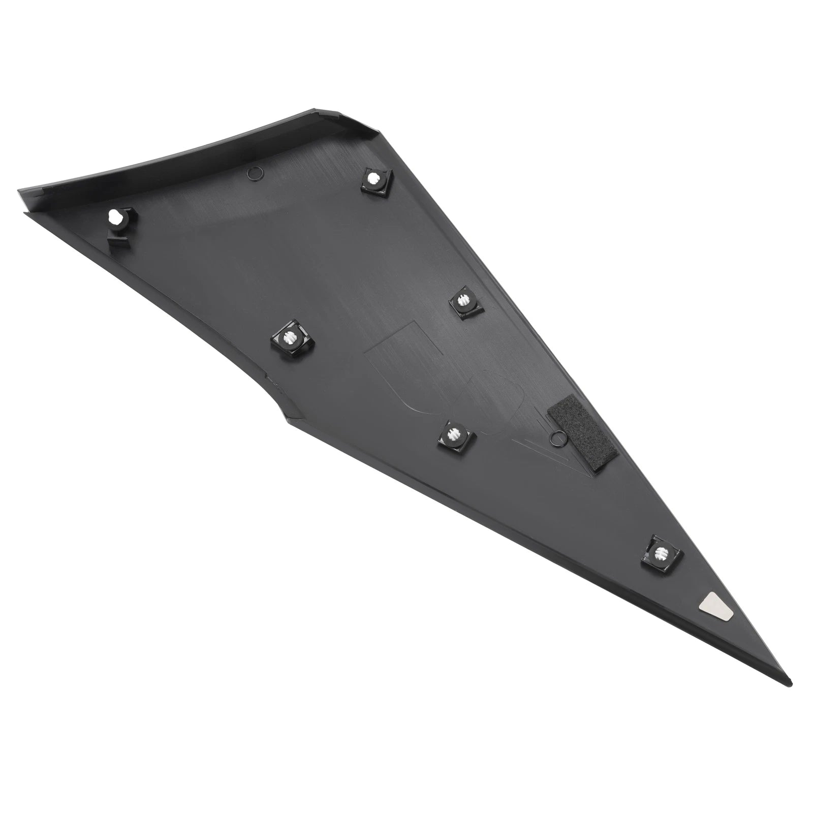 Rear Quarter Molding Cover for Toyota Prius (2016-2022)