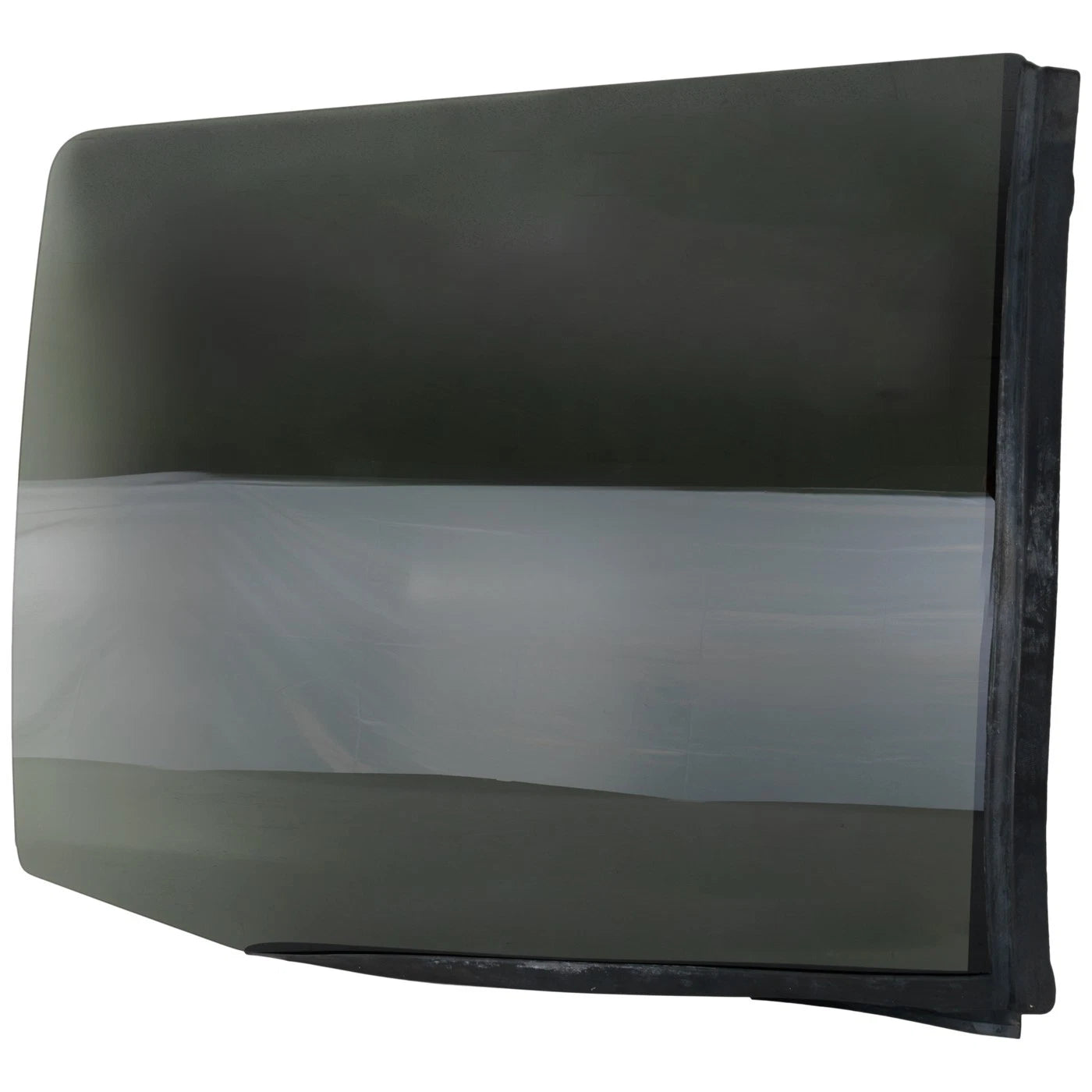 Rear Passenger Door Glass for Chevy Suburban (1999–2006)