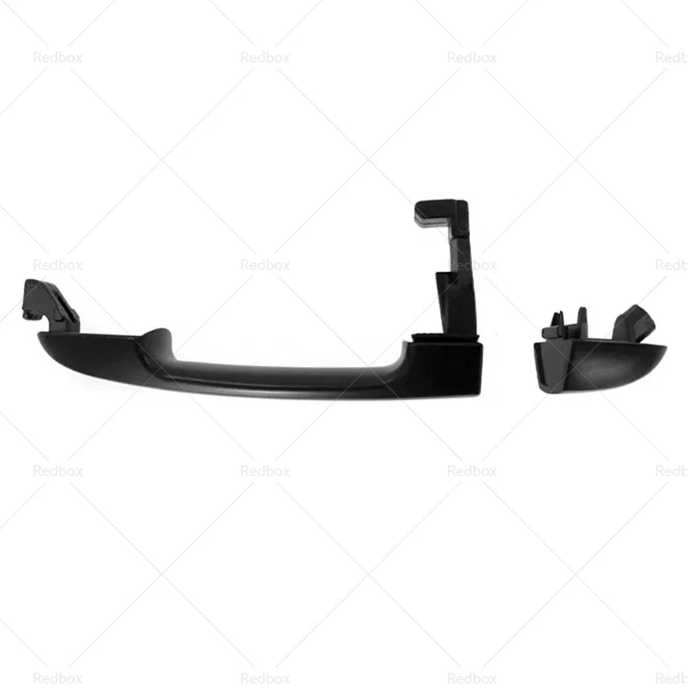 Outer Door Handle Set of 2 for Hyundai i30 FD (2007–2012)