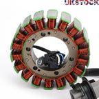 Alternator Stator for Can-Am Traxter 500 650 (1999–2005) MAX 500 650 (2003–2005)