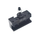 Quick Change Tool Post for OXA Lathe (Fits Various Models)