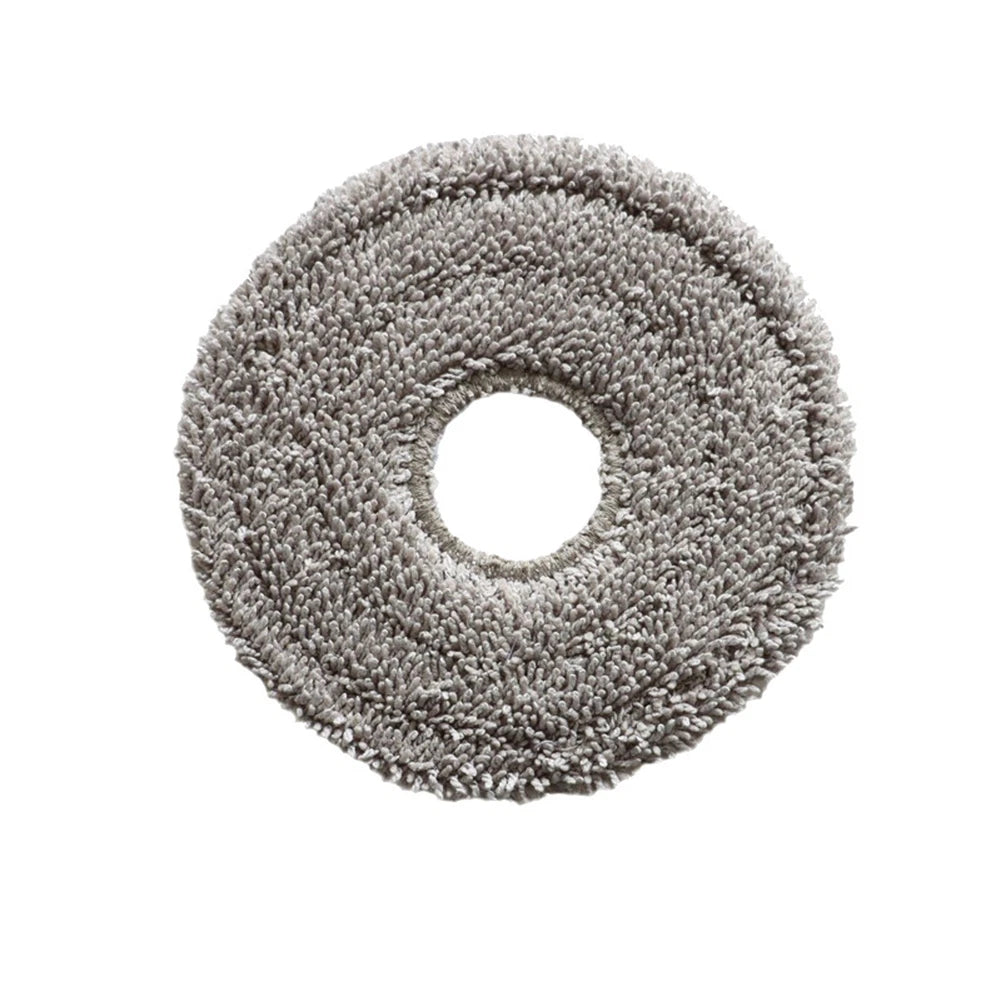 10X Mop Cloth Replacement Kit for Dreame Mova P60 Robot Vacuum
