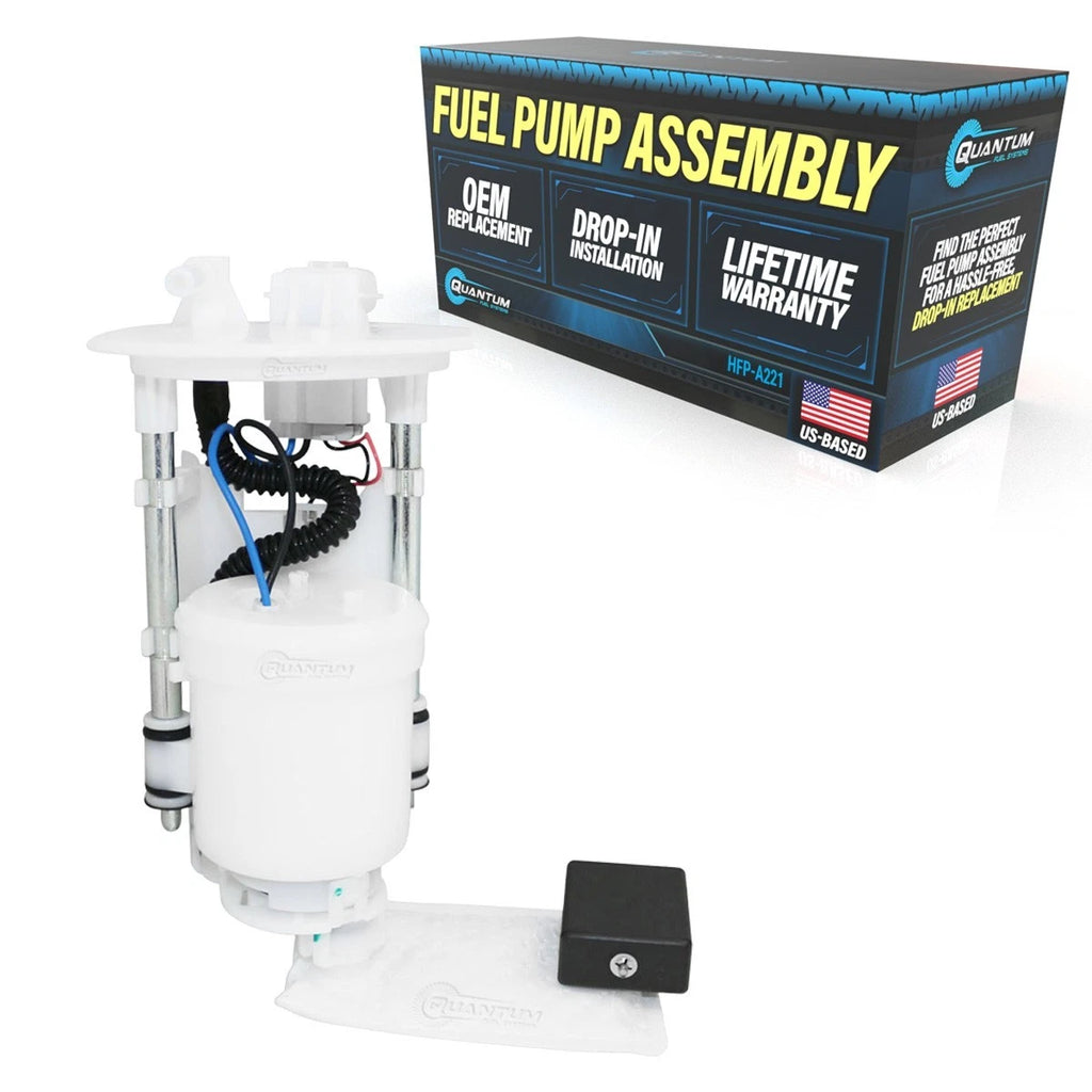 Fuel Pump Module Assembly for Yamaha Wolverine Viking YXZ1000 (2016–2023) #3B4-13907-10-00