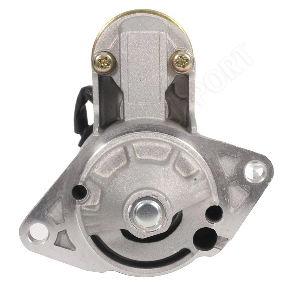 Starter for Chevrolet Tracker (1999)