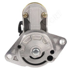 Starter for Chevrolet Tracker (1999)
