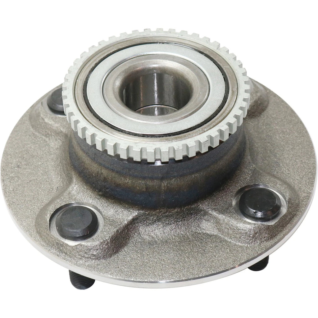 Wheel Hubs for Nissan Altima (1998–2001) Rear LH & RH 5 Lug with Bearing
