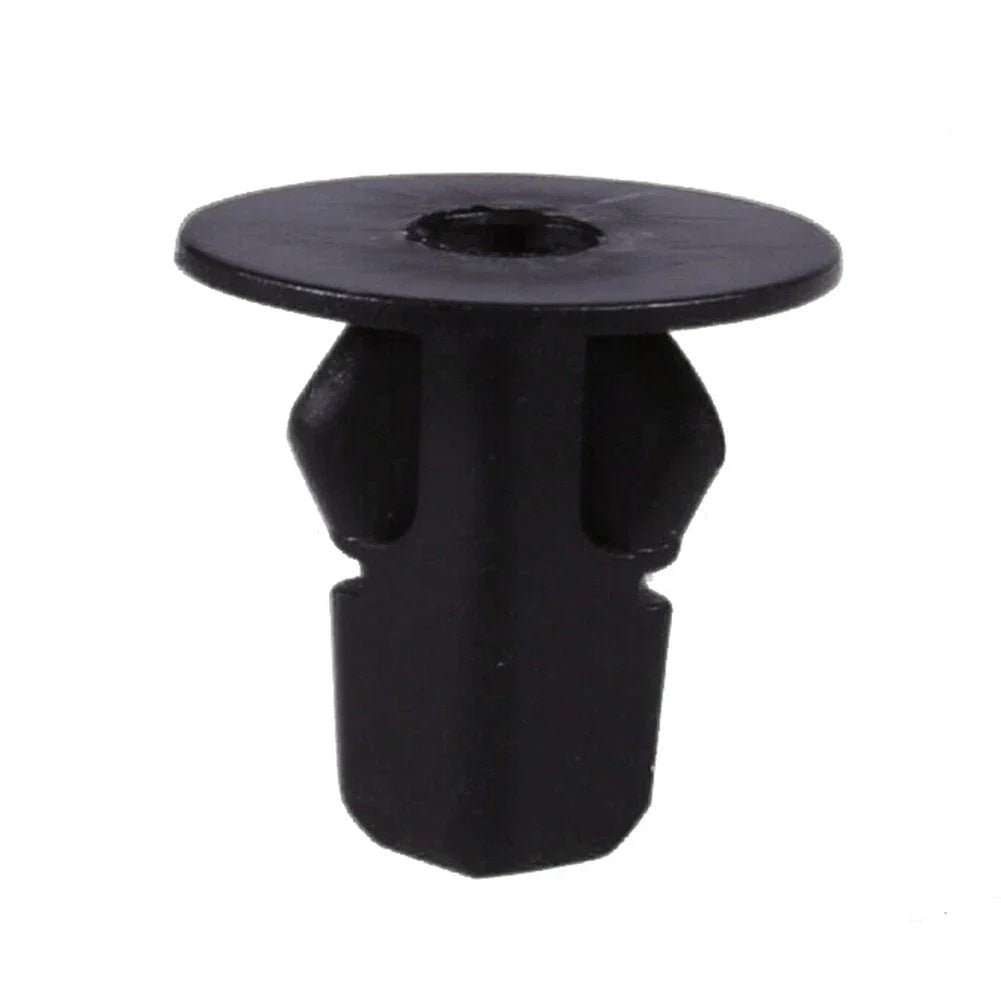 Fender Liner Clips / 50pcs / Fastener Grommet for Toyota