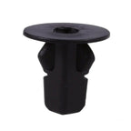 Fender Liner Clips / 50pcs / Fastener Grommet for Toyota