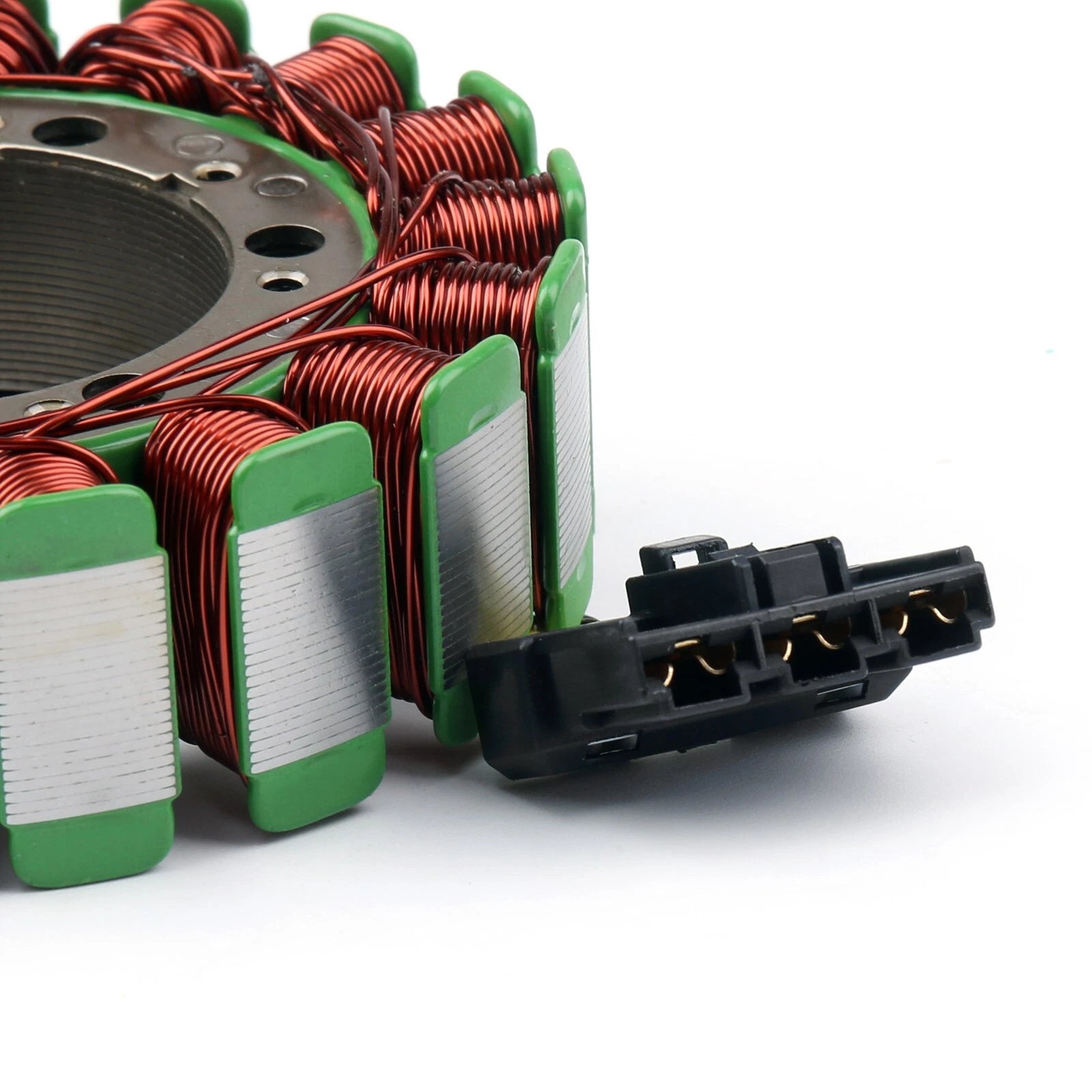 Stator Coil for Aprilia RSV1000 Tuono (2006–2009) Carponord ABS RSV1000R FACTORY T9