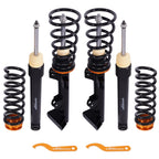 Coilovers Kit for Benz C-Class W204 C250 C300 C350 (2008–2014)