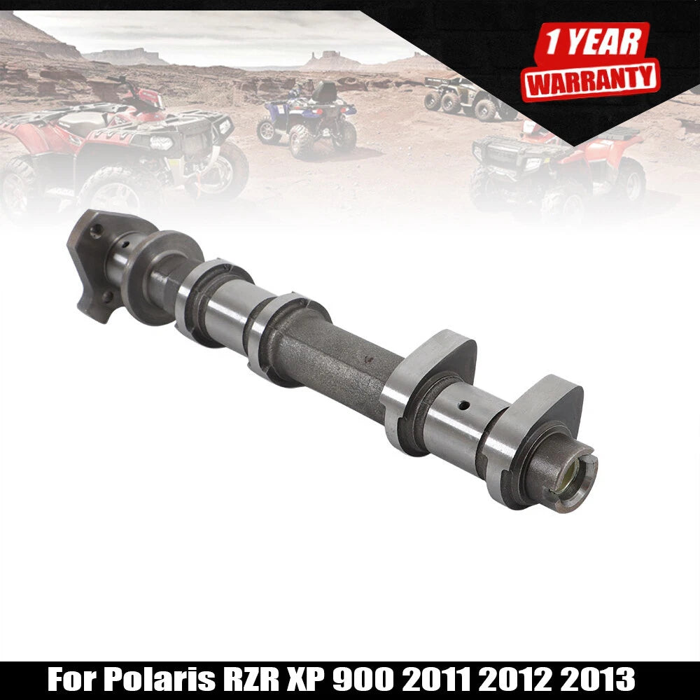 Intake Camshaft Assembly for Polaris RZR XP 900 (2011–2013)