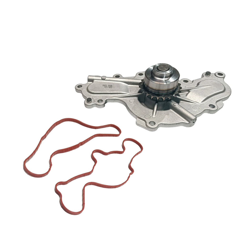 Engine Coolant Water Pump for Ford Edge Taurus Flex Fusion Lincoln MKS (2003–2012)