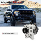 Alternator for Ford F-150 4.6L (2009-2010)