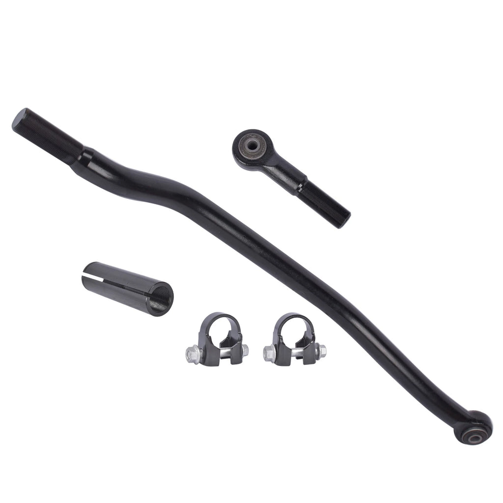 Adjustable Rear Track Bar for Jeep Wrangler JK (2007–2018) 2-Door 2.5-6" Lift