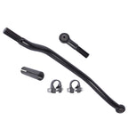 Adjustable Rear Track Bar for Jeep Wrangler JK (2007–2018) 2-Door 2.5-6" Lift