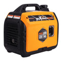 3800W Gas Powered Inverter Generator for Camping Emergencies (2023)