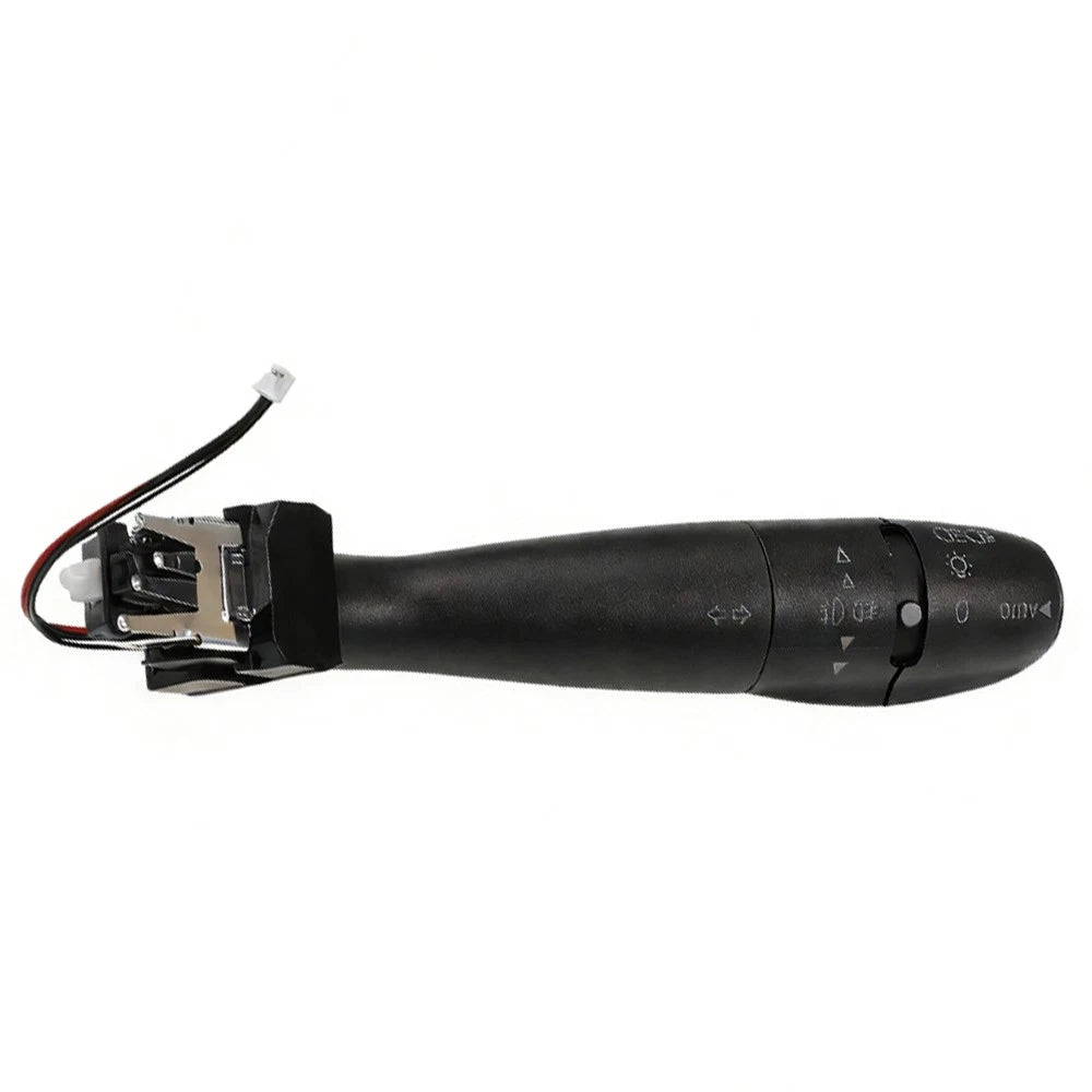 Turn Signal Switch for Peugeot 206 307 406 407 (Ref. 96450912XT)