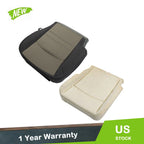 Driver Side Bottom Seat Cover with Foam Cushion for Dodge Ram 2500 5500 (2009–2012)