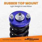 Coilover Kit for Honda CR-V (1996-2001) Adjustable Height Shocks