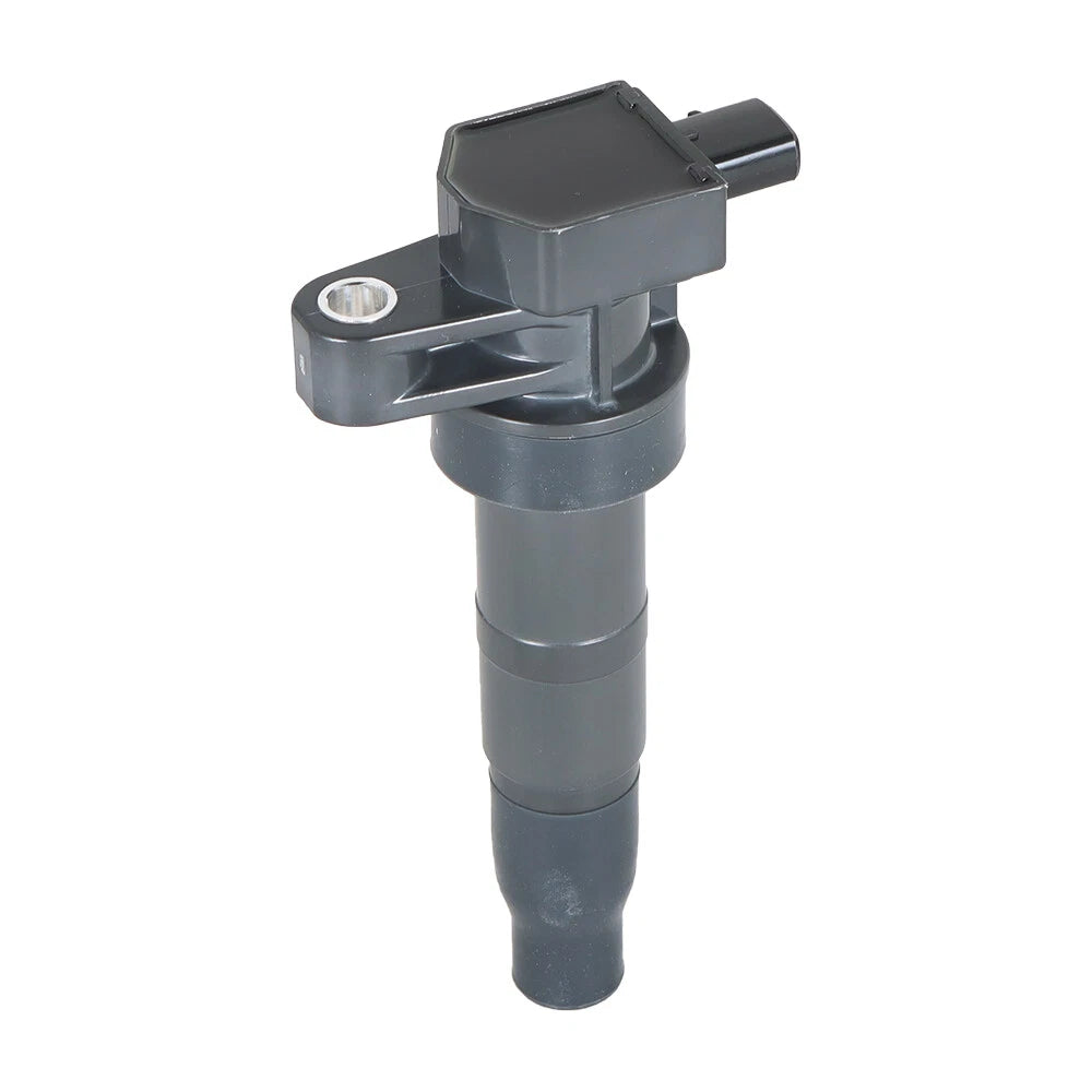Set of 6 Ignition Coils for Hyundai Sonata (2006–2010) & Santa Fe (2007–2014) & Kia Sedona (2007–2014)