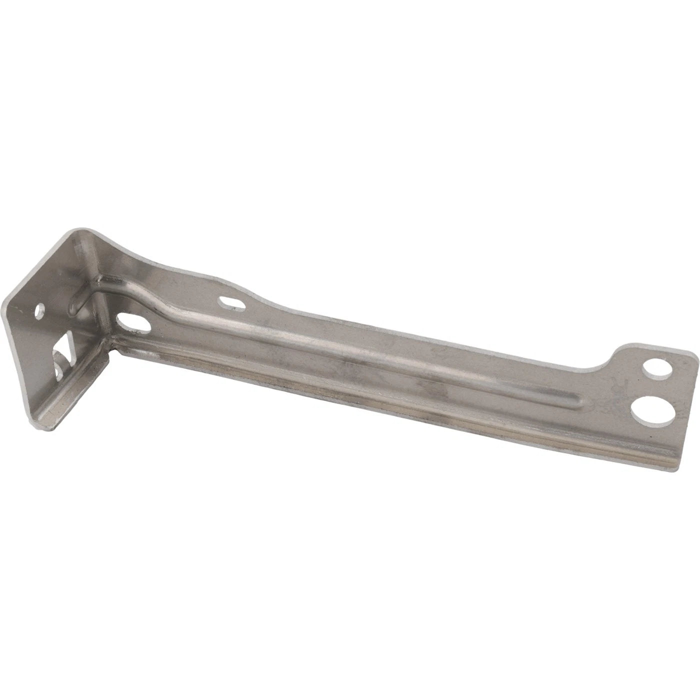 Set of 2 Fender Supports for Ford F-150