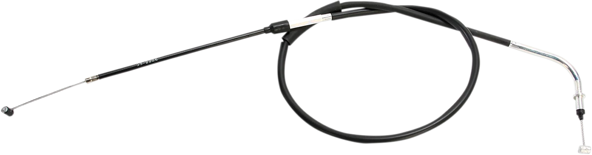 Clutch Cable for Suzuki (45-2066)