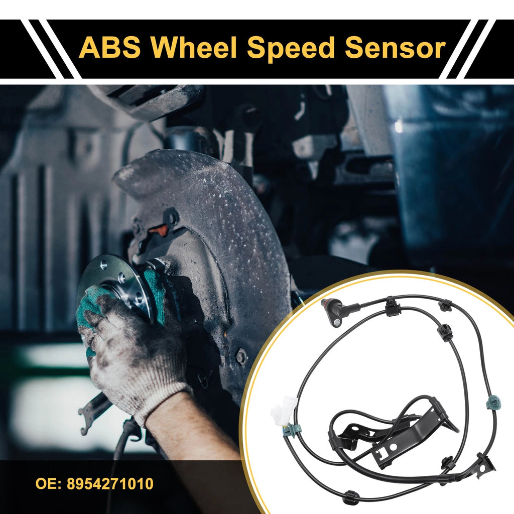 ABS Wheel Speed Sensor No. 8954271010 for Toyota Hilux (2011–2015) Front Right