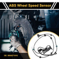 ABS Wheel Speed Sensor No. 8954271010 for Toyota Hilux (2011–2015) Front Right