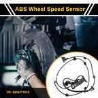 ABS Wheel Speed Sensor No. 8954271010 for Toyota Hilux (2011–2015) Front Right