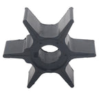 Water Pump Impeller & Key for Suzuki 35-65 HP 2 Stroke Outboard (1990–2023)
