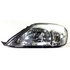 Replacement Driver Side Head Light Lens/Housing For 2000-2005 Mercury Sable