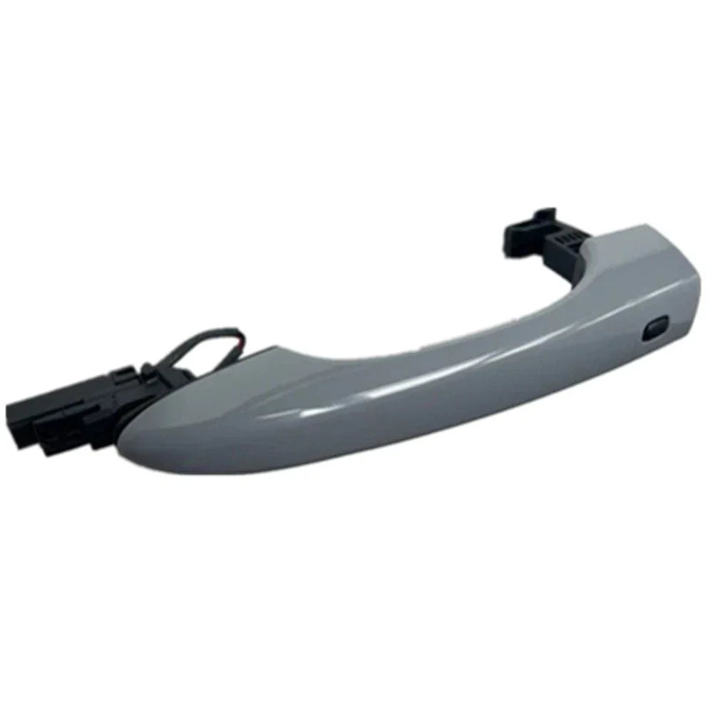 Front Left Door Handle for 2017-2023 Jeep Compass (2017-2023)