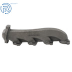 Exhaust Manifold w/ Gasket Right Side for Ford Crown Victoria (2003–2011)