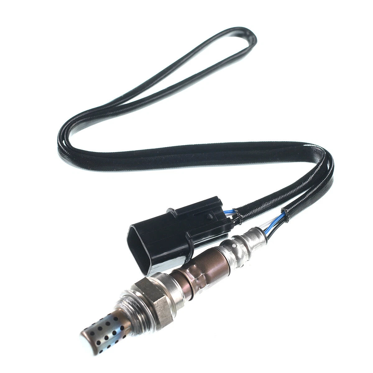 2X Upstream O2 Oxygen Sensors for Mitsubishi Montero Sport (1999–2004)