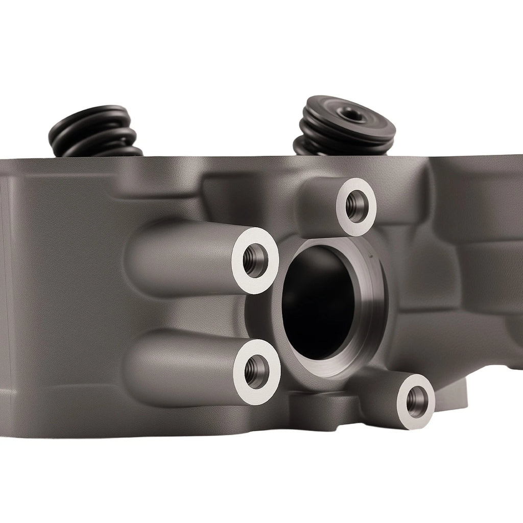 Cylinder Head Piston Assembly Kit for Honda TRX420 (2009-2024)