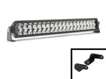 20" Straight Double-Row Light Bar Bracket Kit for SuperATV (See Fitment)