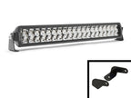 20" Straight Double-Row Light Bar Bracket Kit for SuperATV (See Fitment)