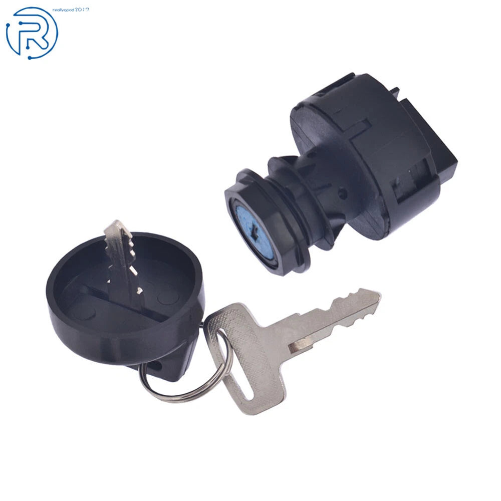Ignition Key Switch for Polaris Predator 500 (2003–2007)