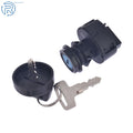 Ignition Key Switch for Polaris Predator 500 (2003–2007)