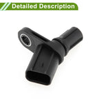 1 Pc Transmission Speed Sensor DL8Z-7M101-A for Ford Edge (2012–2018)