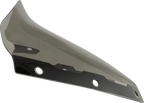 Klock Werks Flare Windshield for BMW (2014–2023) KWW-06-0608-T Tinted 14.5"