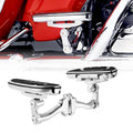 Floorboard Footboard Bracket for Harley Touring Electra Street Road Glide (1993–Up)