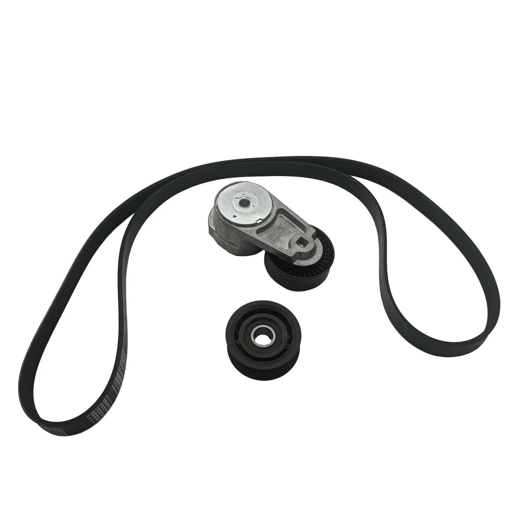 Serpentine Belt Drive Component for Jeep Grand Cherokee Dodge Durango (2016–2022)